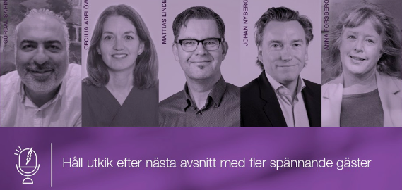  fem personers ansikten brevid varandra